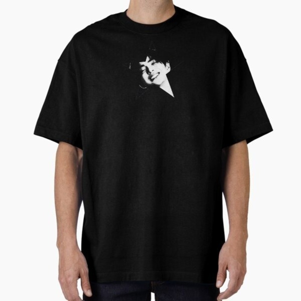 CORTIS Debut Era Keepsake Fan Shirt